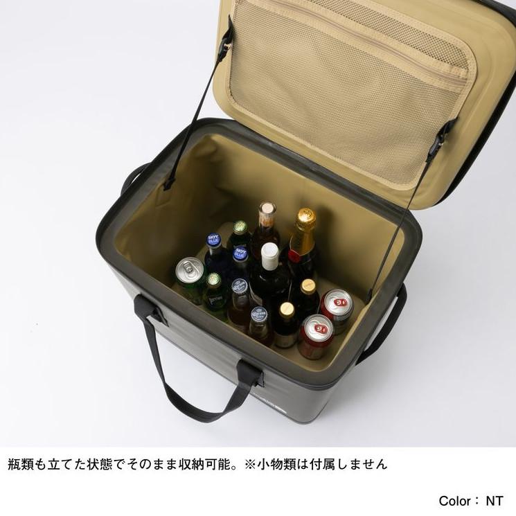 【未使用品】ノースフェイス　クーラーボックス 日本正規品 ザノースフェイス クーラーボックス[品番：GLNB0014682