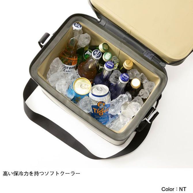 THE NORTH FACE（ザ ノースフェイス） フィルデンス クーラー12 
