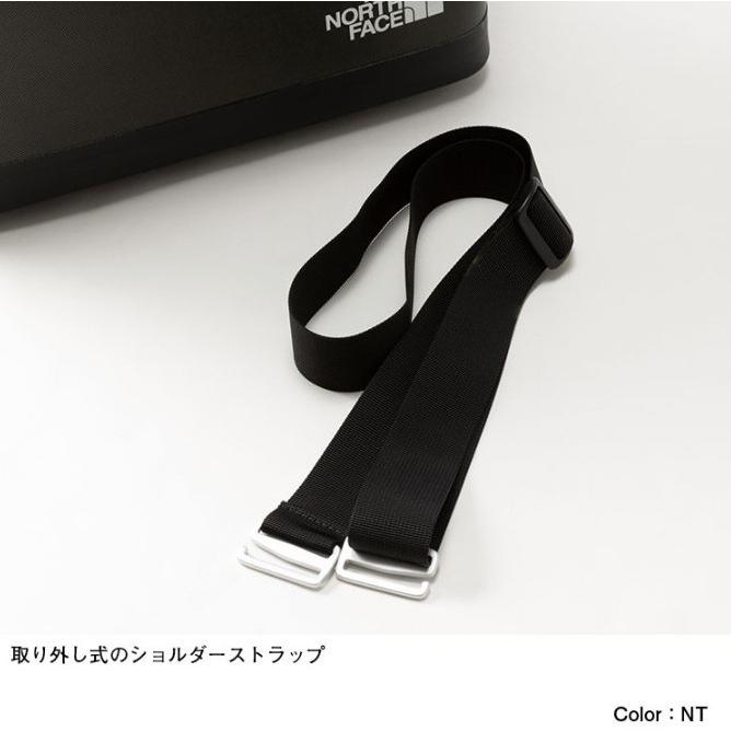 THE NORTH FACE　ザ・ノース・フェイス フィルデンス クーラー12 NM82360 2023SS キャンプギア_7