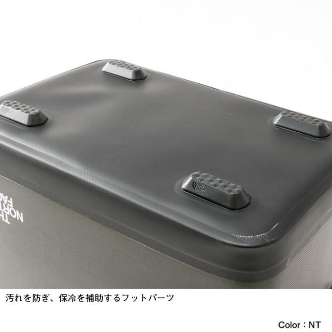 THE NORTH FACE（ザ ノースフェイス） フィルデンス クーラー12