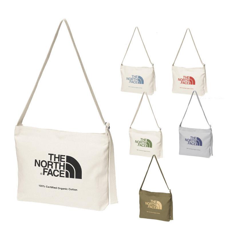 THE NORTH FACE（ザ ノースフェイス） オーガニックコットンミュゼット