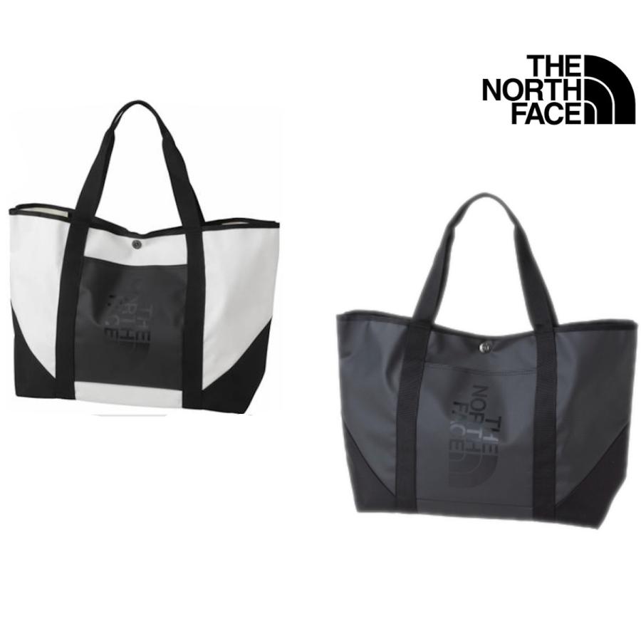 THE NORTH FACE（ザ ノースフェイス） BC スタンダードトート プラス