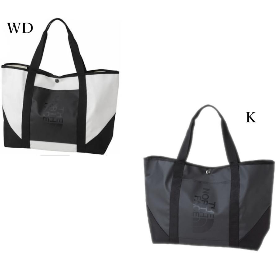 THE NORTH FACE（ザ ノースフェイス） BC スタンダードトート プラス