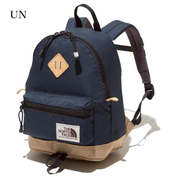THE NORTH FACE FACE ザ・ノース・フェイス キッズ バークレー