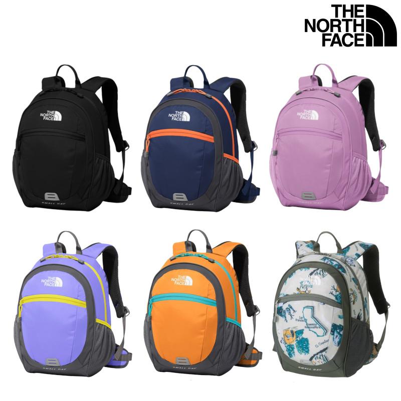 THE NORTH FACE（ザ ノースフェイス） キッズスモールデイ K Small Day