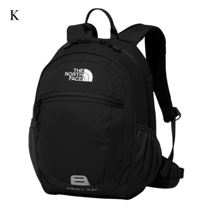 THE NORTH FACE（ザ ノースフェイス） キッズスモールデイ K Small Day
