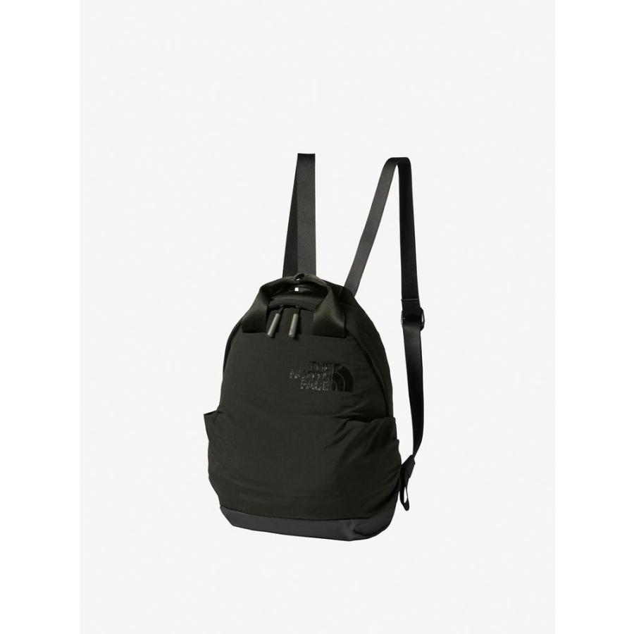 ザ・ノース・フェイス ネバーストップミニバックパック NMW82351