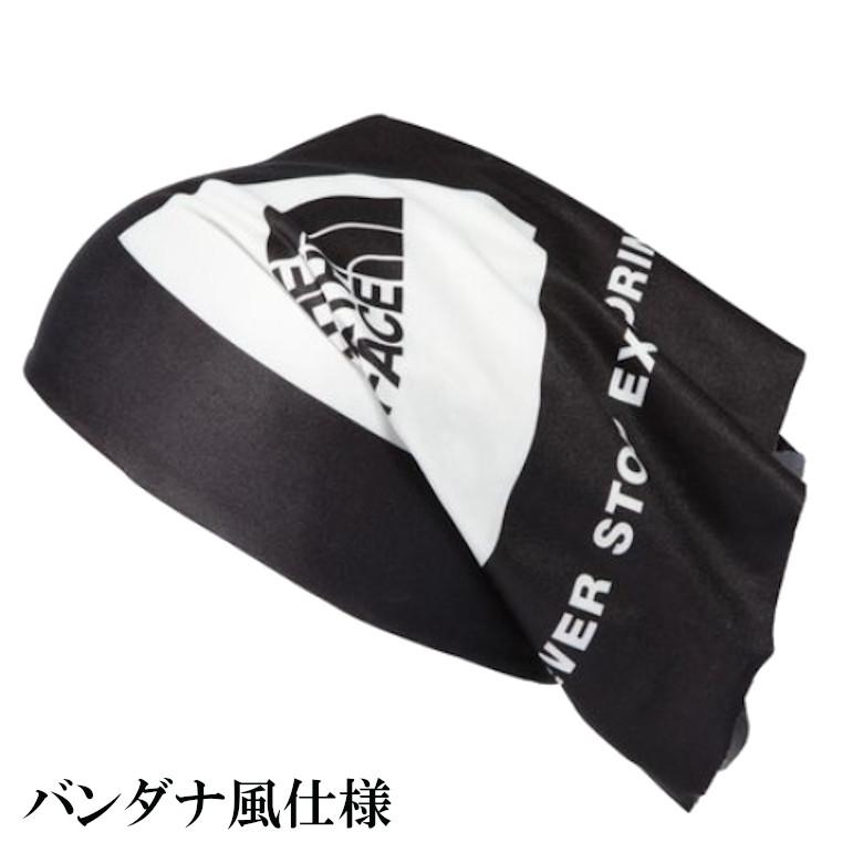 THE NORTH FACE（ザ ノースフェイス） ジプシーカバーイット ユニ