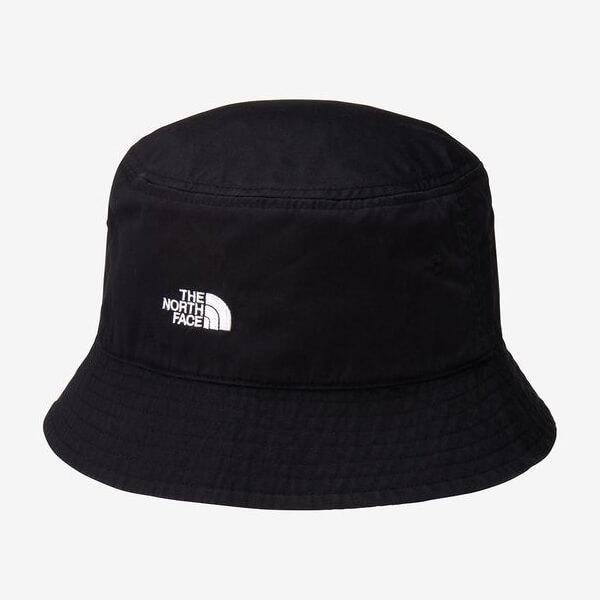 ONAOSHI-E HDロゴ クラシックハット 新品未使用 試着のみ THE NORTH FACE（ザ ノースフェイス） TNFシンプリークラシックチノ