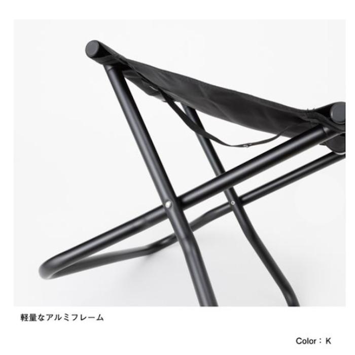 【新品未使用品】ノースフェイス TNFキャンプスツールNN32200 ブラック 楽天市場】ザ・ノース・フェイス THE NORTH FACE イス TNF キャンプ