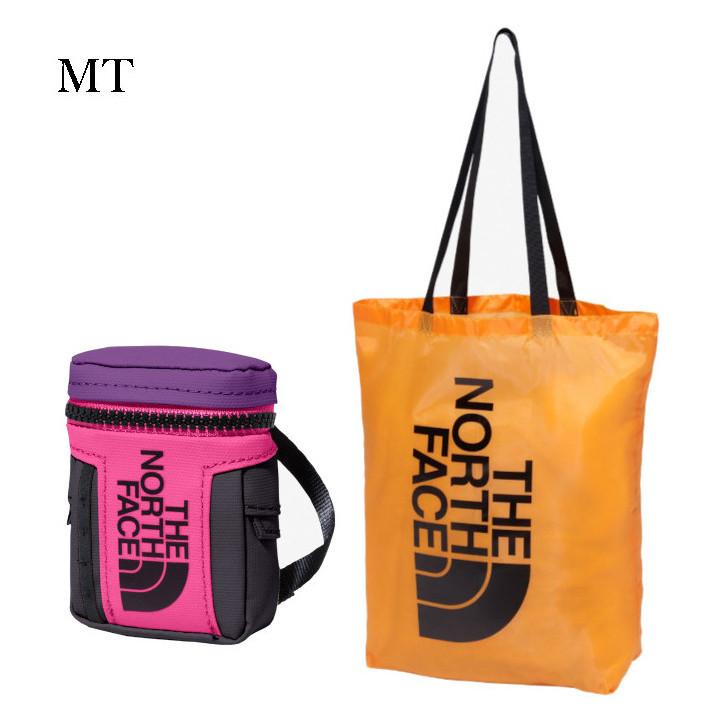 THE NORTH FACE（ザ ノースフェイス） BC ヒューズボックスエコトート