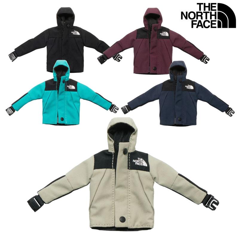 THE NORTH FACE ノースフェイス ミニマウンテンジャケット THE NORTH FACE ノースフェイス ミニマウンテンジャケット