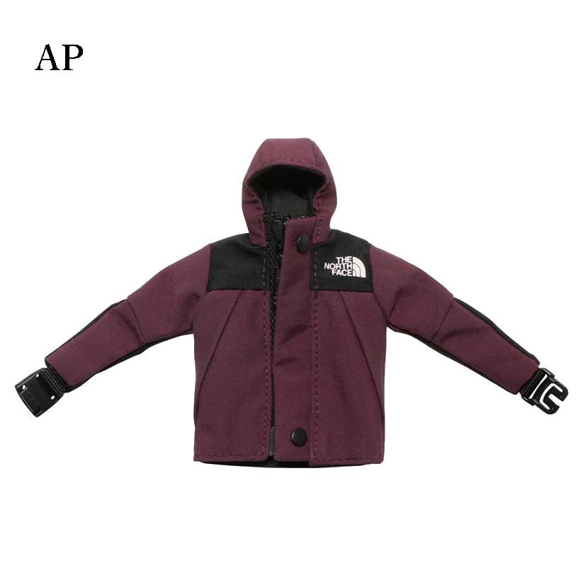 THE NORTH FACE ノースフェイス ミニマウンテンジャケット THE NORTH FACE ノースフェイス ミニマウンテンジャケット
