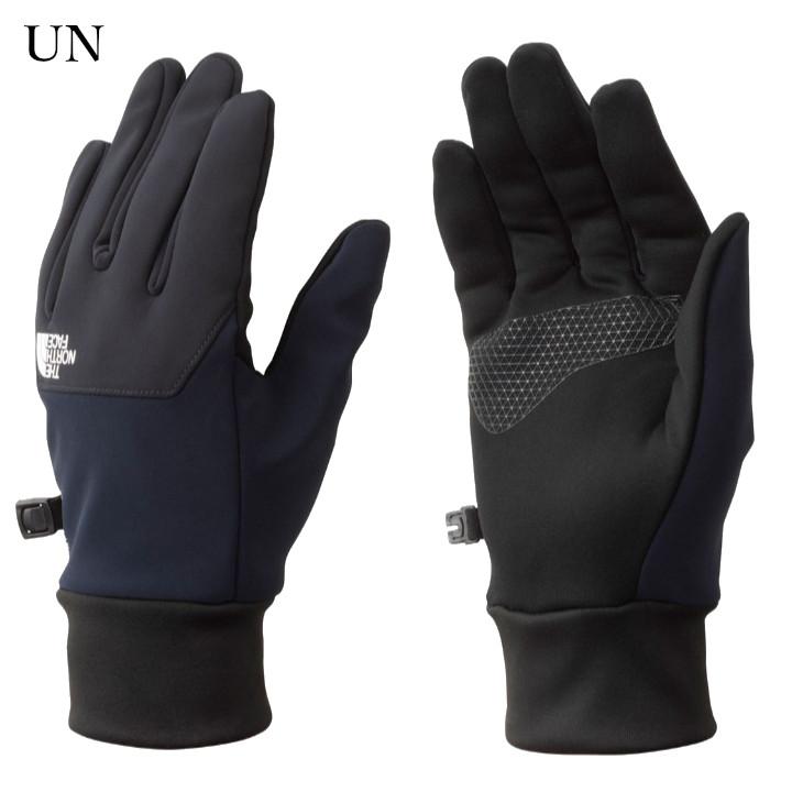 THE NORTH FACE（ザ ノースフェイス） ウインドストッパーイーチップ