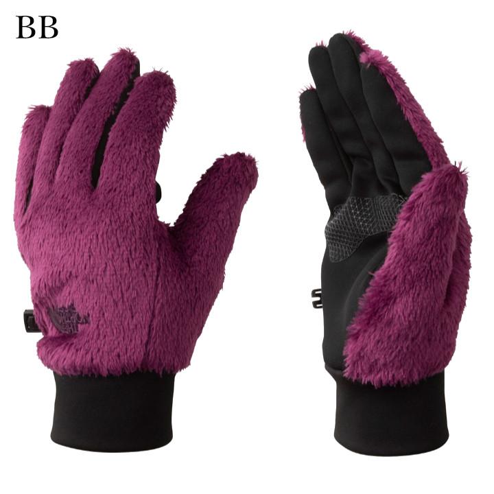 THE NORTH FACE（ザ ノースフェイス） バーサロフトイーチップグローブ