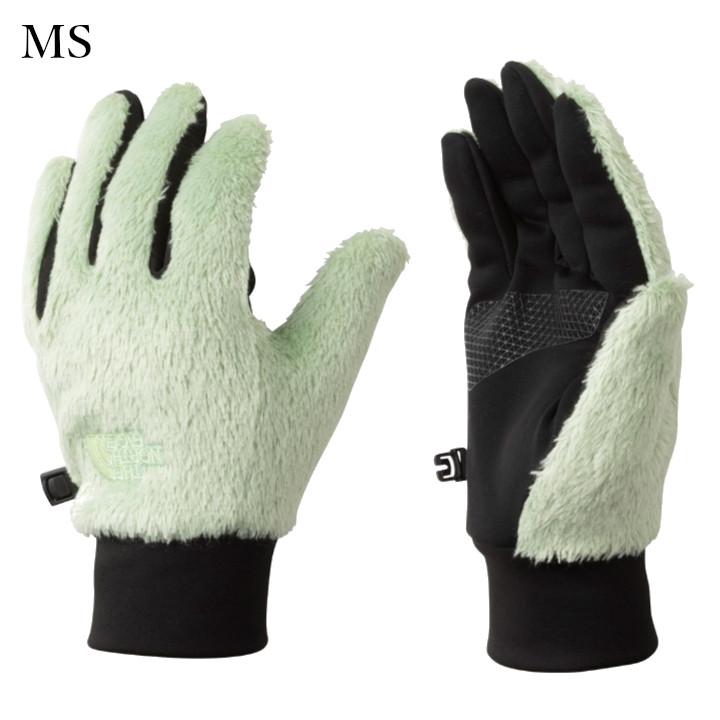 THE NORTH FACE（ザ ノースフェイス） バーサロフトイーチップグローブ