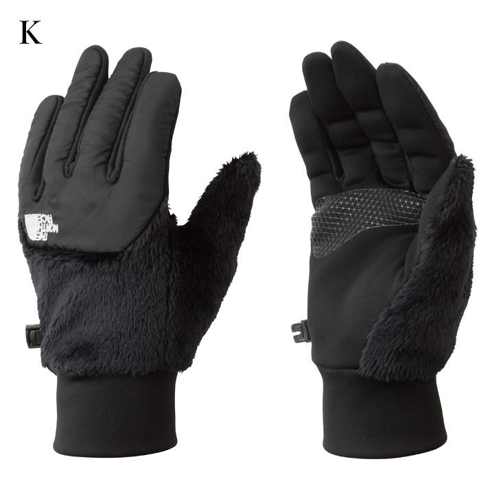 ノースフェイス  グローブ THE NORTH FACE（ザ ノースフェイス） デナリイーチップグローブ