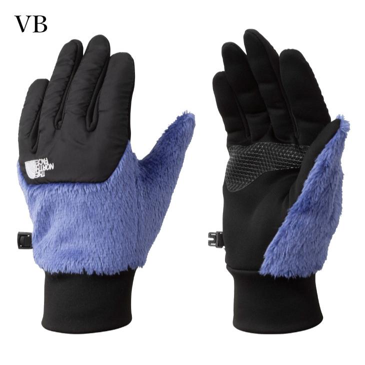 THE NORTH FACE（ザ ノースフェイス） デナリイーチップグローブ