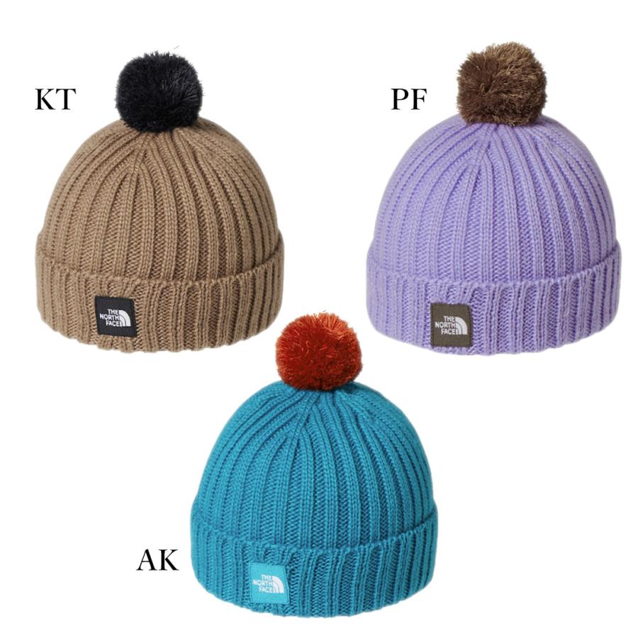 THE NORTH FACE（ザ ノースフェイス） ポンポンカプッチョ（ベビー