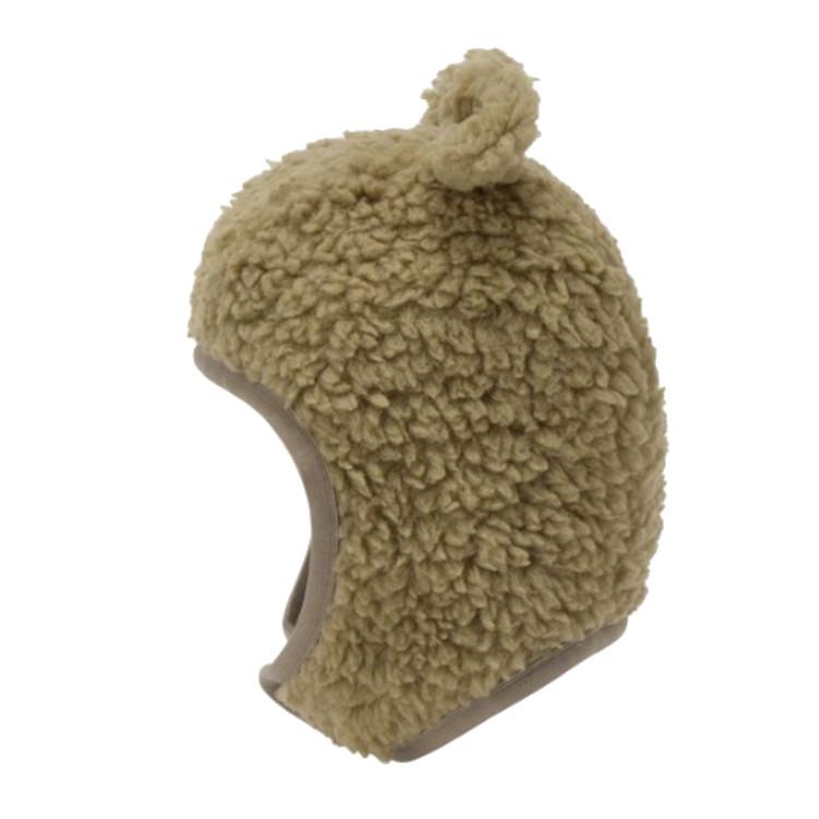 THE NORTH FACE（ザ ノースフェイス） カドルフリースイヤーキャップ