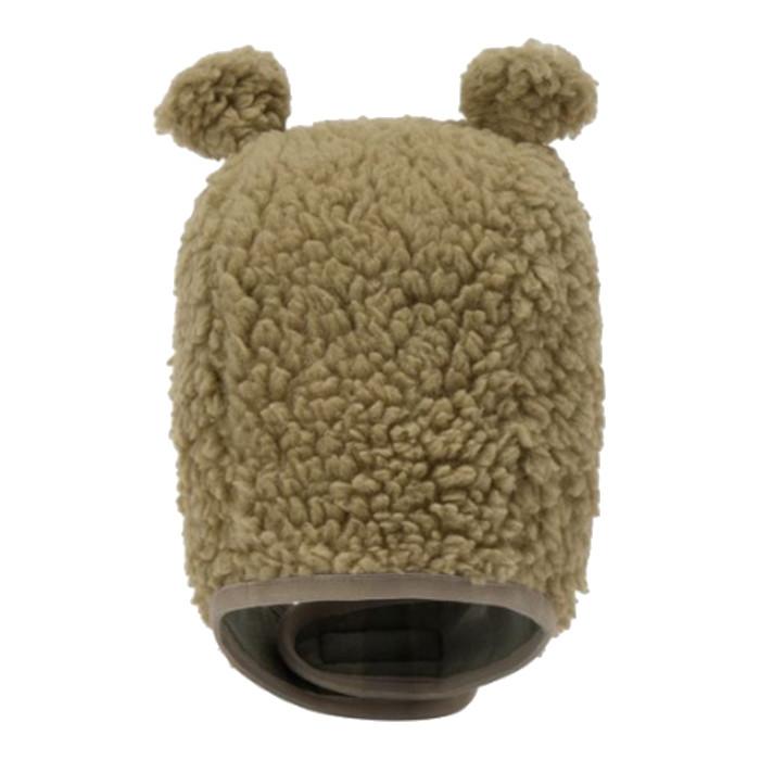 THE NORTH FACE（ザ ノースフェイス） カドルフリースイヤーキャップ