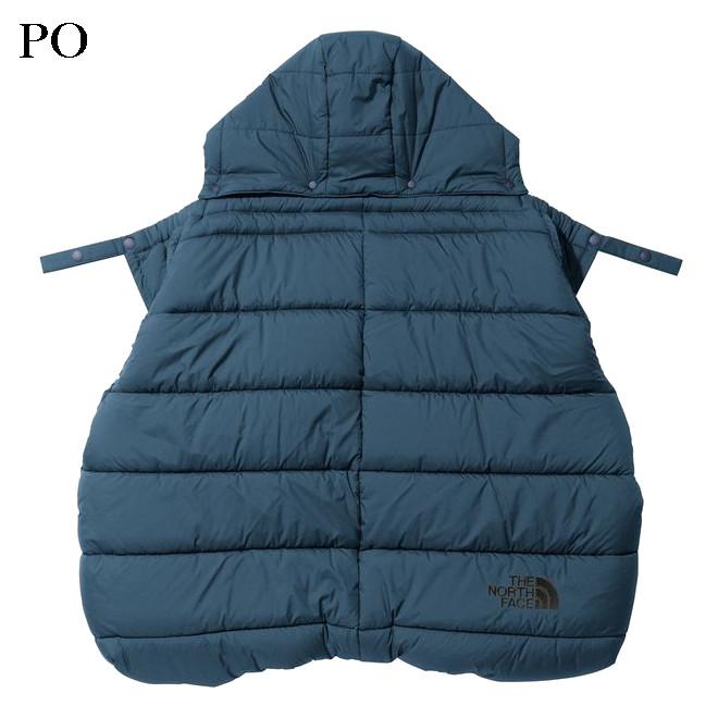 THE NORTH FACE FACE ザ・ノース・フェイス ベビーシェルブランケット