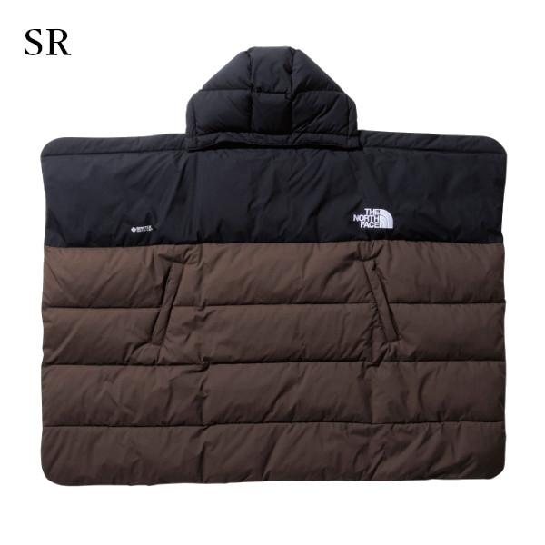 THE NORTH FACE（ザ ノースフェイス） ベビーマルチシェルブランケット