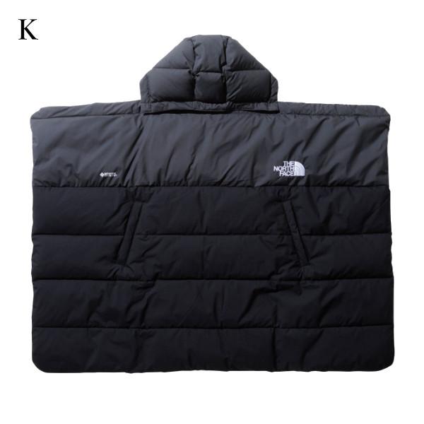 ノースフェイス ベビーマルチシェルブランケット Baby Multi Shell Blanket NNB72302 2023AW｜chispo｜04