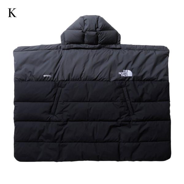 THE NORTH FACE（ザ ノースフェイス） ベビーマルチシェルブランケット