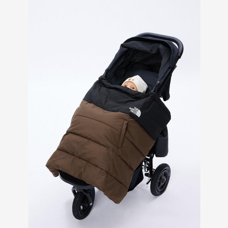 THE NORTH FACE（ザ ノースフェイス） ベビーマルチシェルブランケット