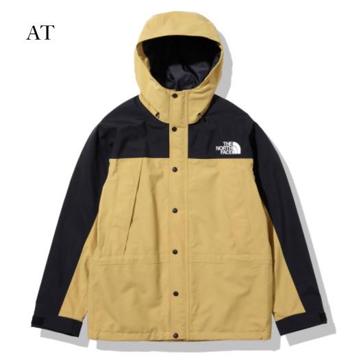 THE NORTH FACE FACE ザ・ノース・フェイス マウンテンライト