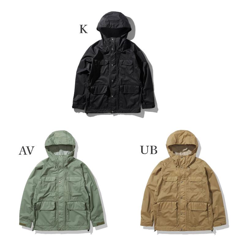 THE NORTH FACE（ザ ノースフェイス） マウンテンパーカ NP12035