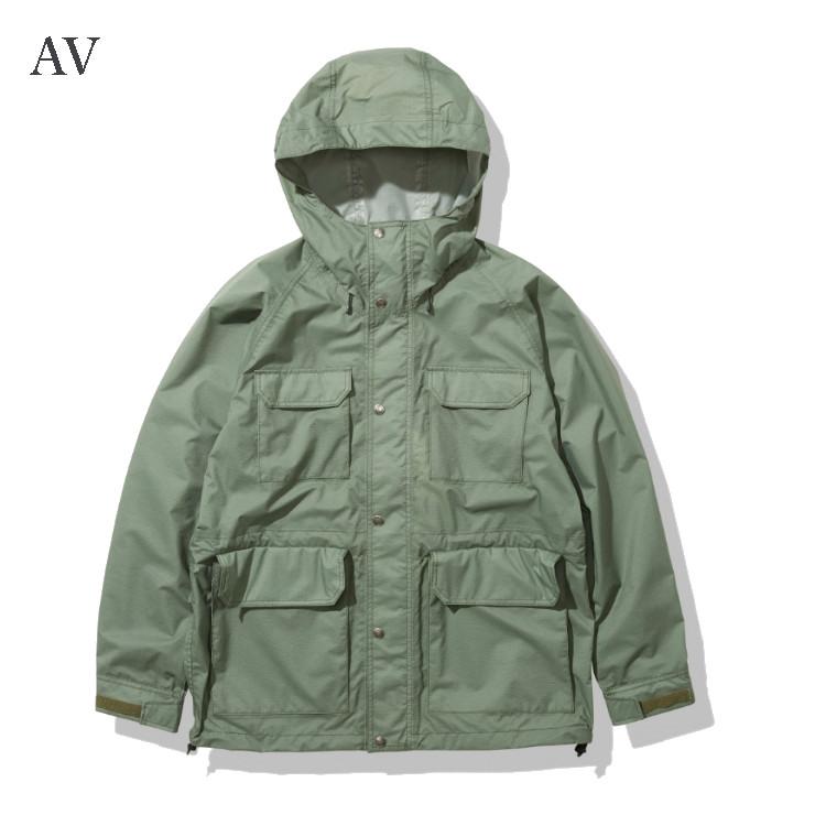ノースフェイス マウンテンパーカー メンズS ダークカーキ ハイベントプロヒート THE NORTH FACE（ザ ノースフェイス） マウンテンパーカ NP12035