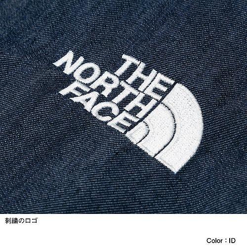 THE NORTH FACE（ザ ノースフェイス） GTX デニムコーチジャケット