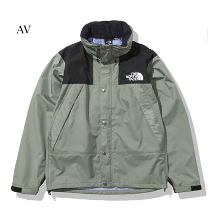 THE NORTH FACE（ザ ノースフェイス） マウンテンレインテックス