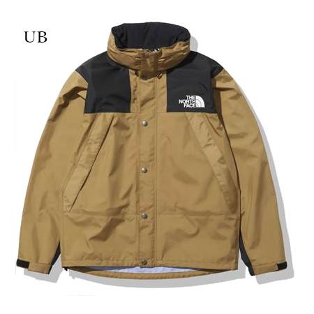 ノースフェイス（THE NORTH FACE） ジャケット アウター マウンテンレインテックスジャケット NP12135 THE NORTH FACE（ザ ノースフェイス） マウンテンレインテックス