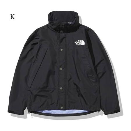 THE NORTH FACE（ザ ノースフェイス） マウンテンレインテックス