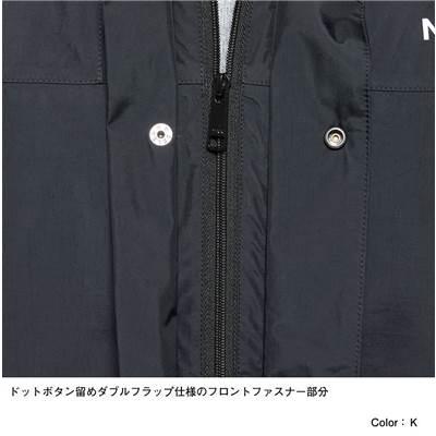 THE NORTH FACE（ザ ノースフェイス） マウンテンレインテックス