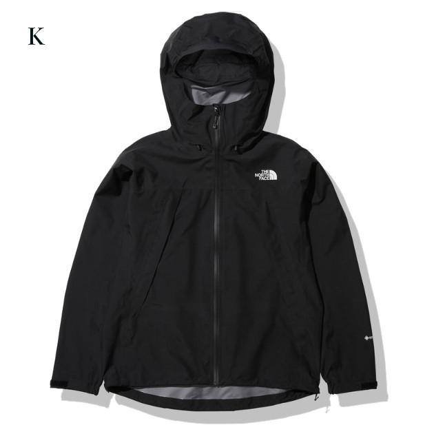 THE NORTH FACE（ザ ノースフェイス） クライムライトジャケット
