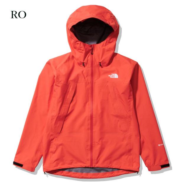 THE NORTH FACE（ザ ノースフェイス） クライムライトジャケット