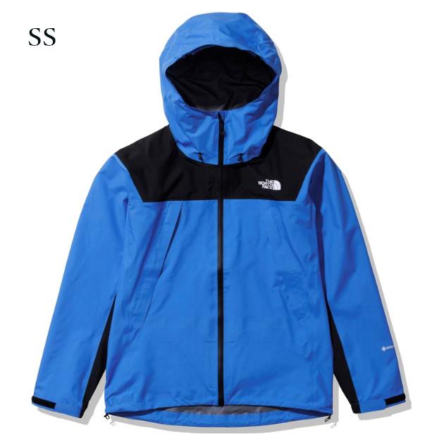 THE NORTH FACE（ザ ノースフェイス） クライムライトジャケット