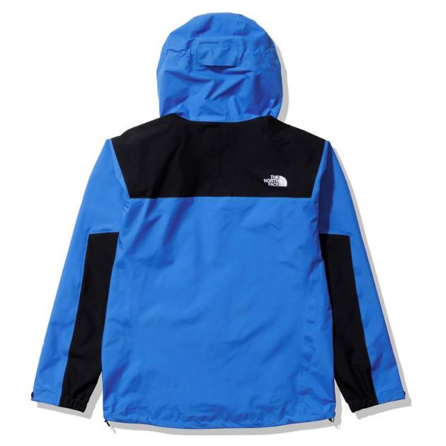 THE NORTH FACE（ザ ノースフェイス） クライムライトジャケット