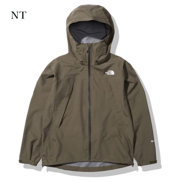 THE NORTH FACE（ザ ノースフェイス） クライムライトジャケット