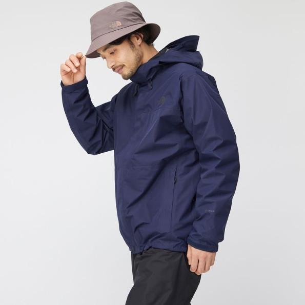 THE NORTH FACE（ザ ノースフェイス） クラウドジャケット NP12302