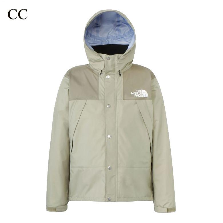 THE NORTH FACE（ザ ノースフェイス） マウンテンレインテックス