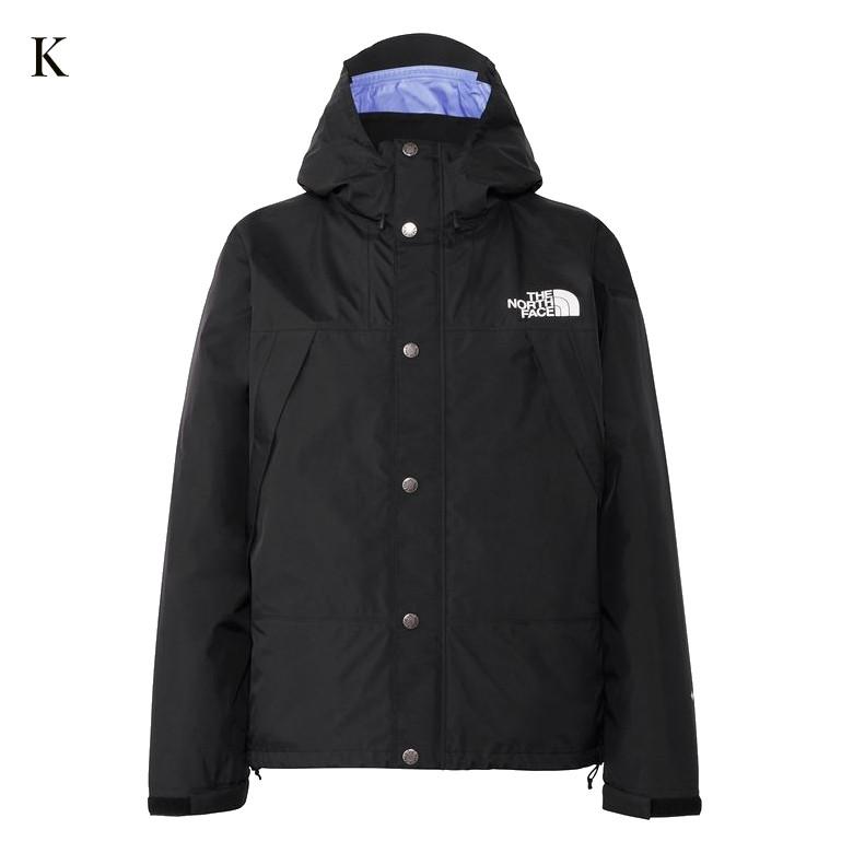 THE NORTH FACE（ザ ノースフェイス） マウンテンレインテックス