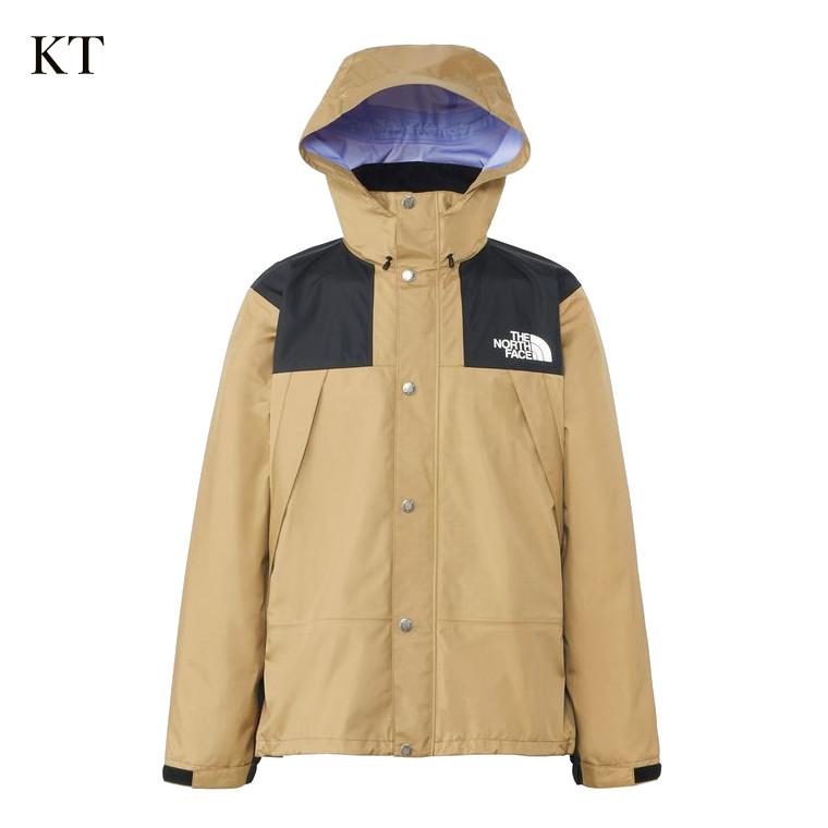 THE NORTH FACE（ザ ノースフェイス） マウンテンレインテックス
