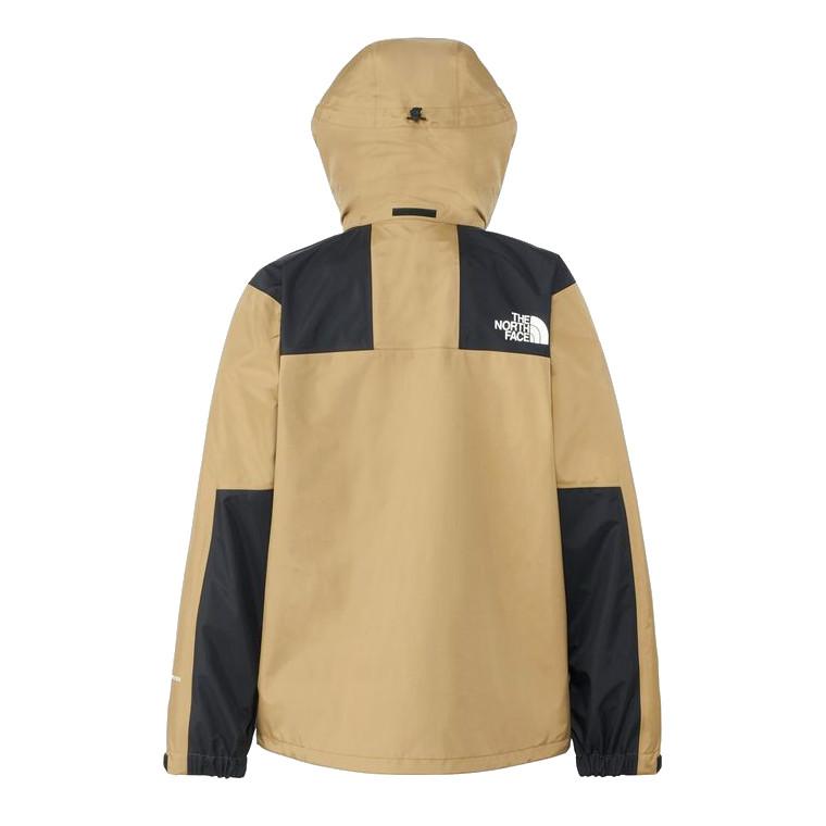 THE NORTH FACE（ザ ノースフェイス） マウンテンレインテックス