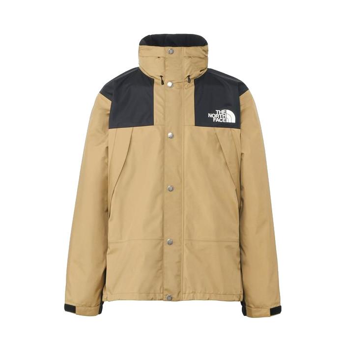 【ほぼ新品】THE NORTH FACE 「オールマウンテンジャケット」 THE NORTH FACE（ザ ノースフェイス） マウンテンレインテックス