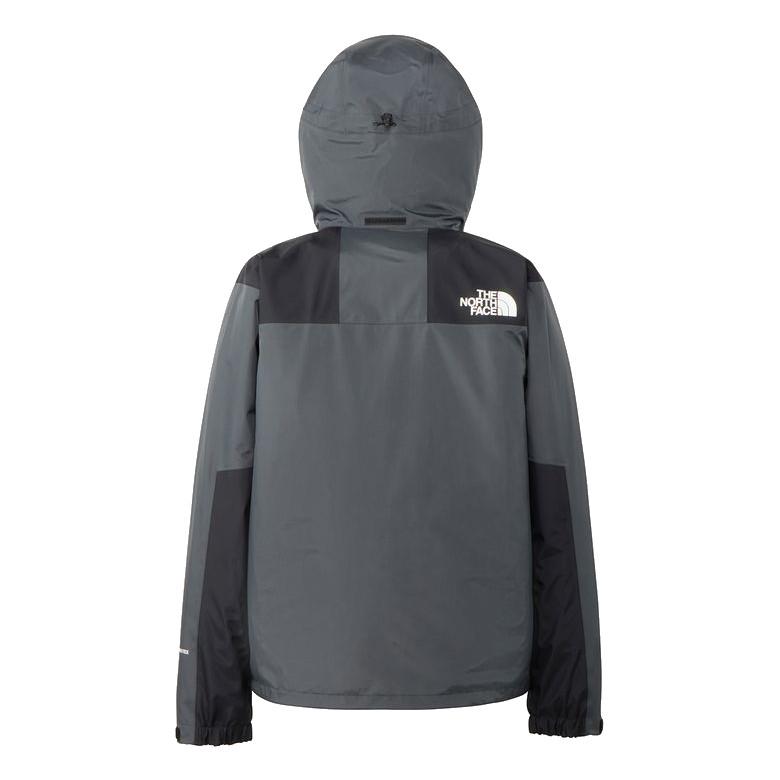 ノースフェイス　コンパクトジャケット　XLグレー 限定展開 THE NORTH FACE/ザ・ノース・フェイス コンパクトジャケット